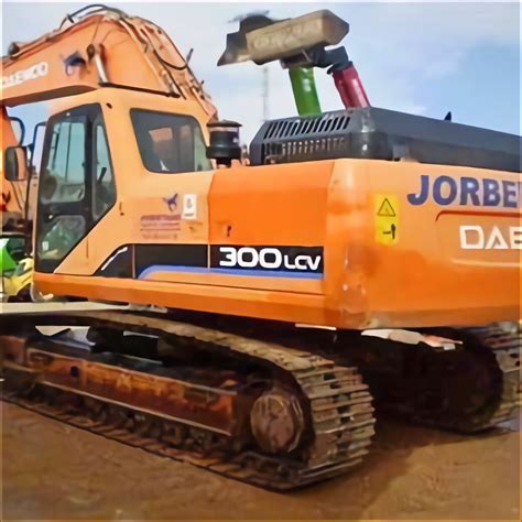 used daewoo excavators|daewoo forklift dealer near me.